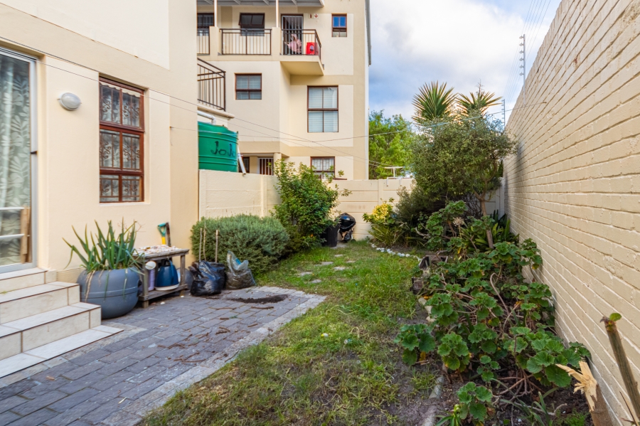To Let 2 Bedroom Property for Rent in Plumstead Western Cape